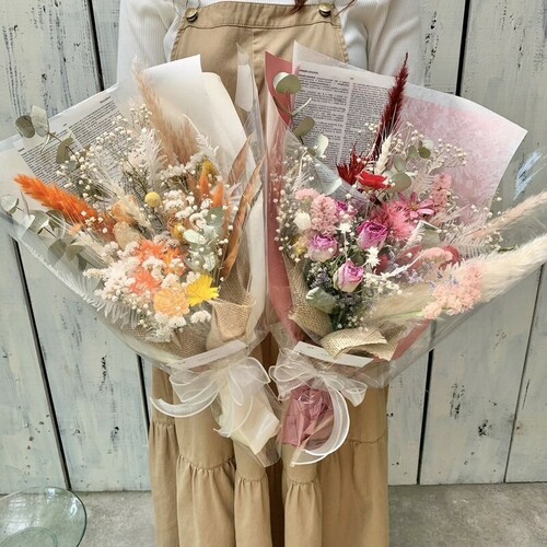  ギフトブーケMサイズ