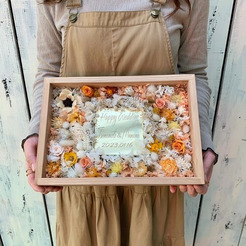  フラワーボックス